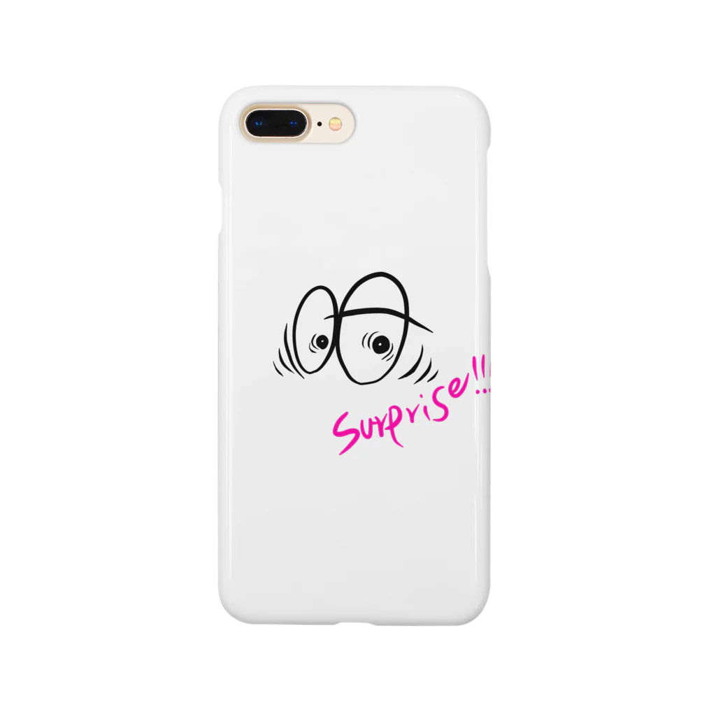 shiikaのEyes  1 Smartphone Case