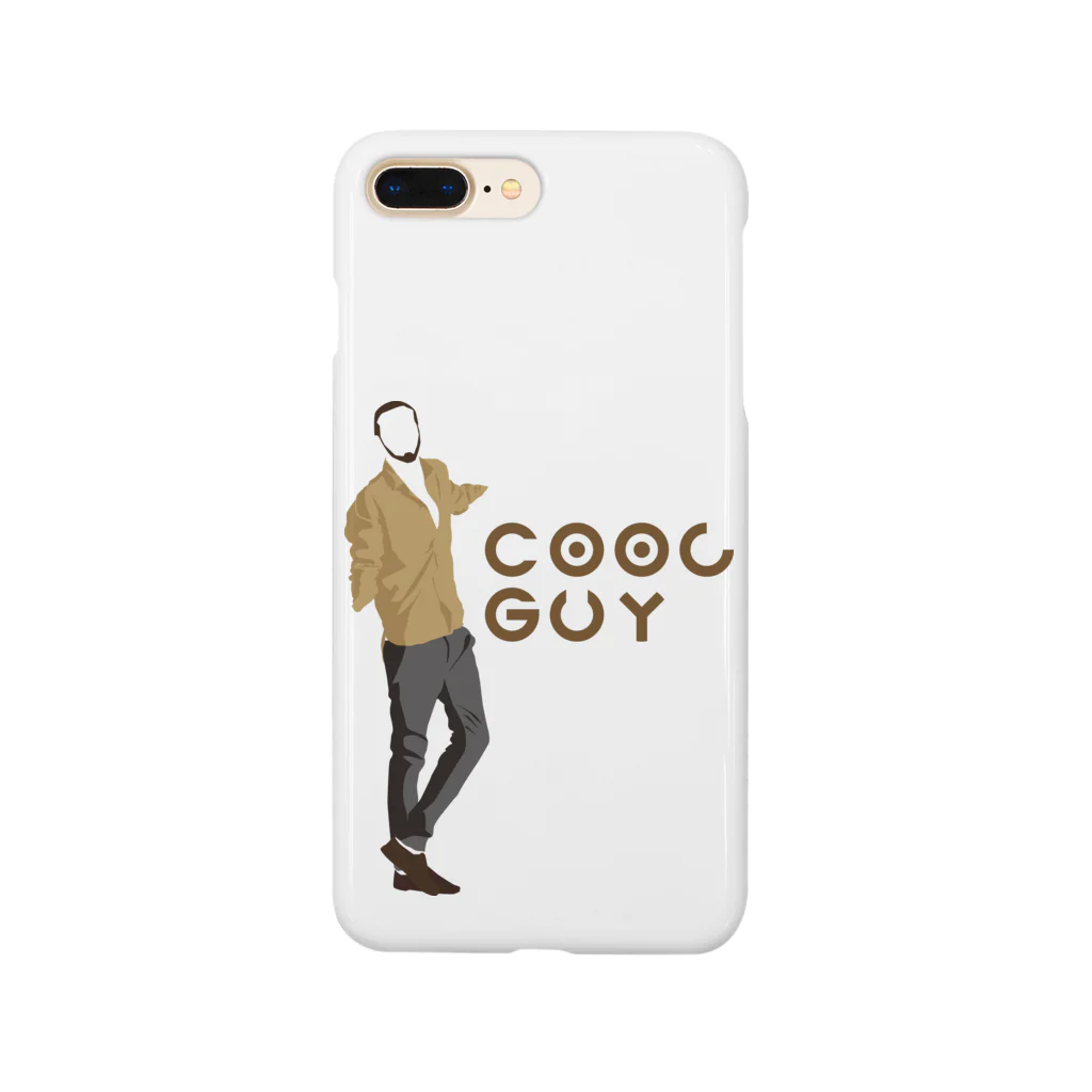 KENICHIROUのいい男 Smartphone Case