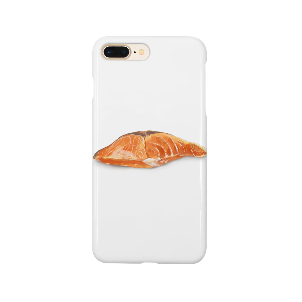 obento_shopのSHIOZAKE Smartphone Case