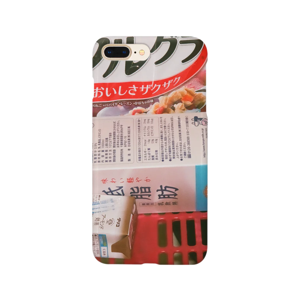 87年1月1日の毎日生活 Smartphone Case