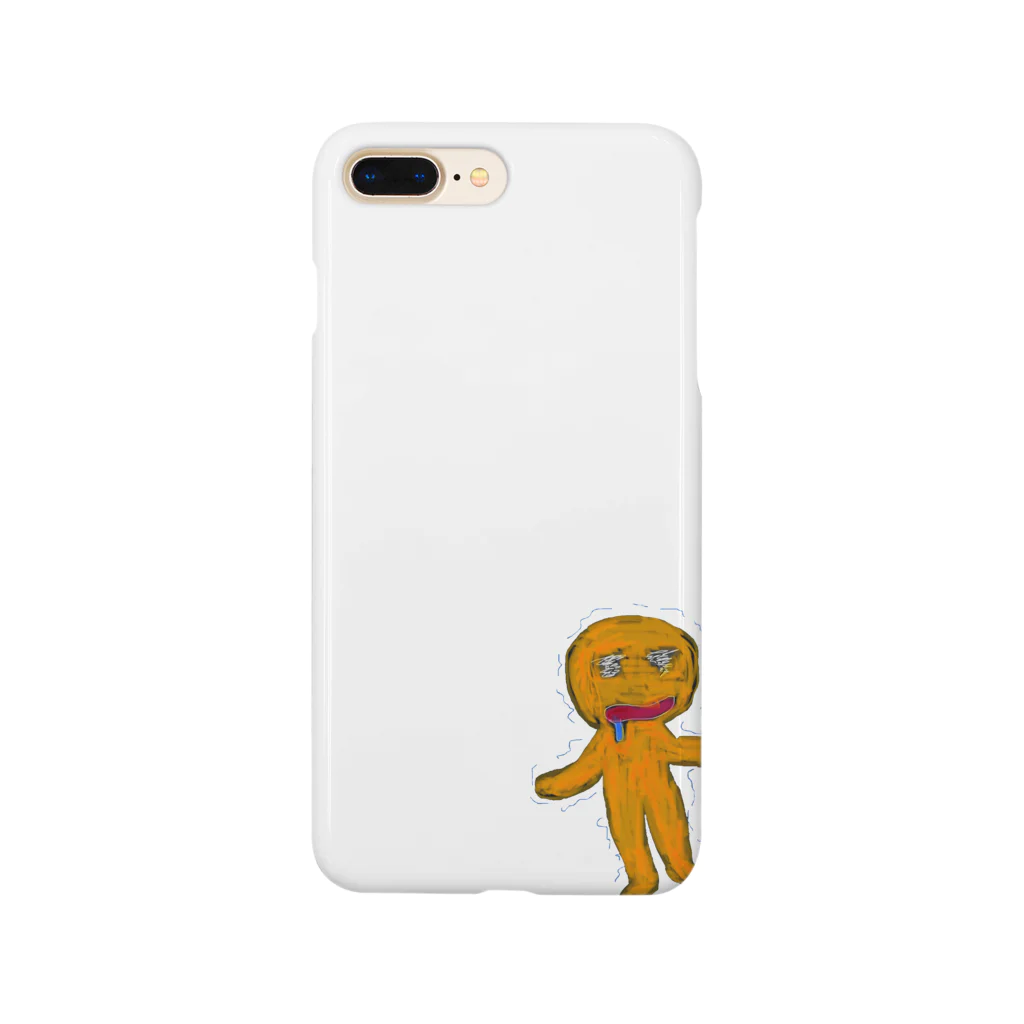 りょーのふるふるふるえんぼー Smartphone Case