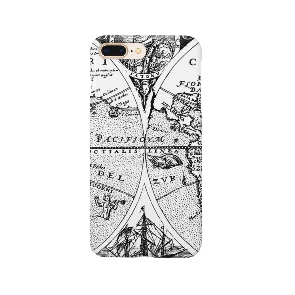 DECADENCEのXXⅡ Smartphone Case