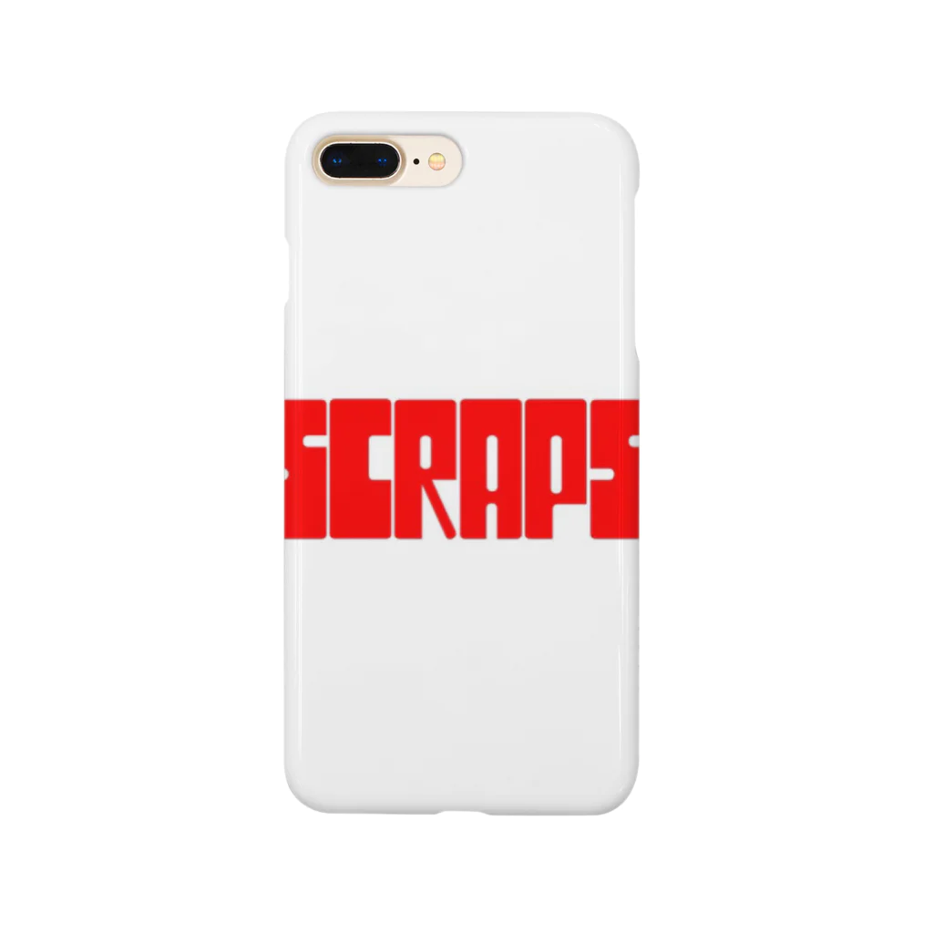 scrapsのscraps1 Smartphone Case