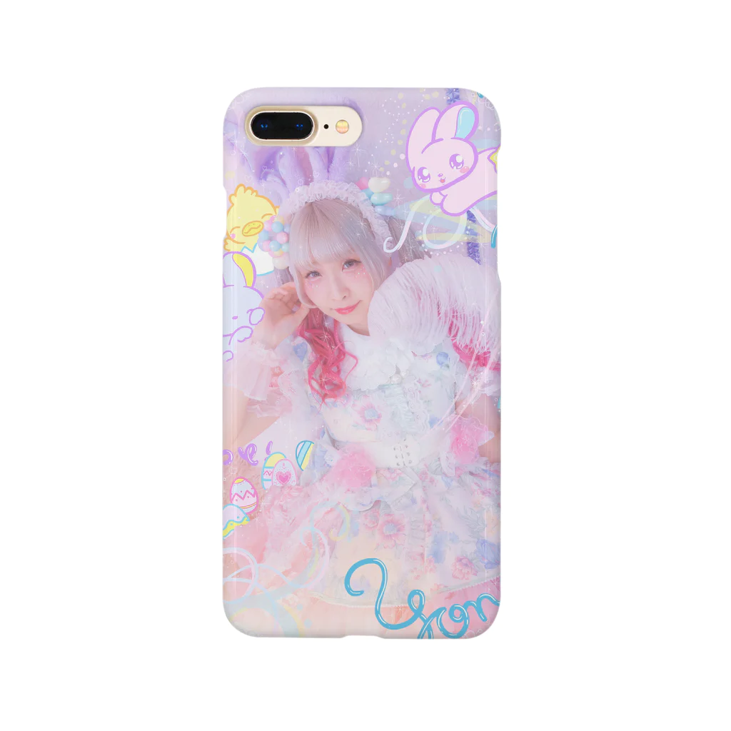 ようなぴしょっぴんぐまーとのようなぴイースター2019ver Smartphone Case