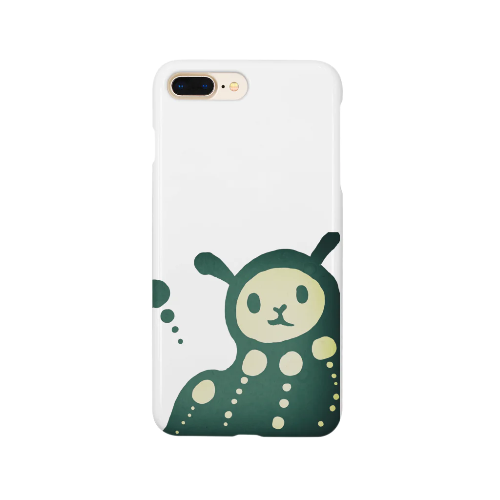 Troriのとろりん Smartphone Case