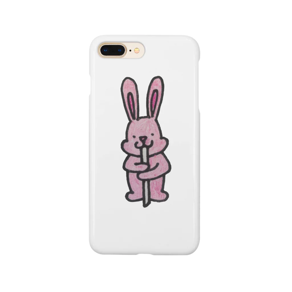 あかりんごちゃんのでっぴょん Smartphone Case