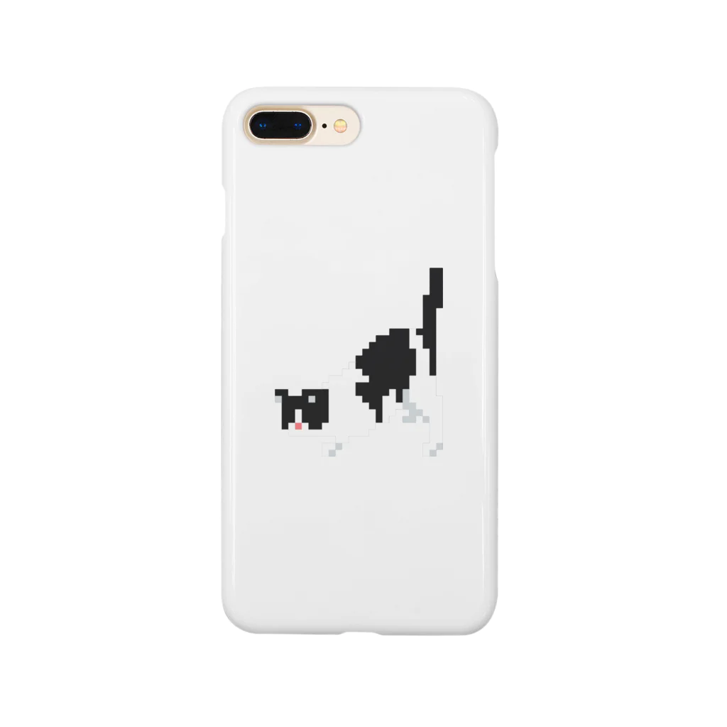 hanameのしりぽんねこ ２ Smartphone Case