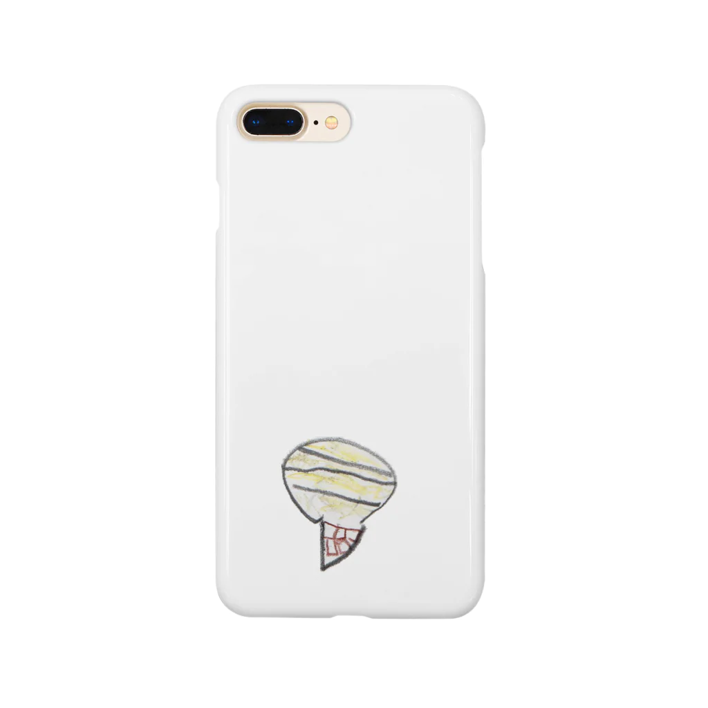 SUGARSEAのICE CREAM Smartphone Case