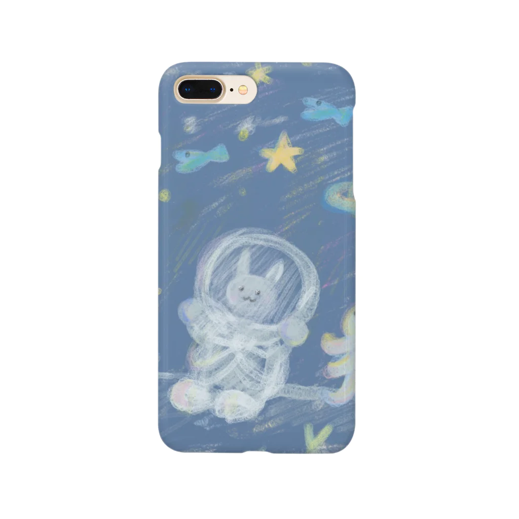 ドンドコ太郎の自分用り Smartphone Case