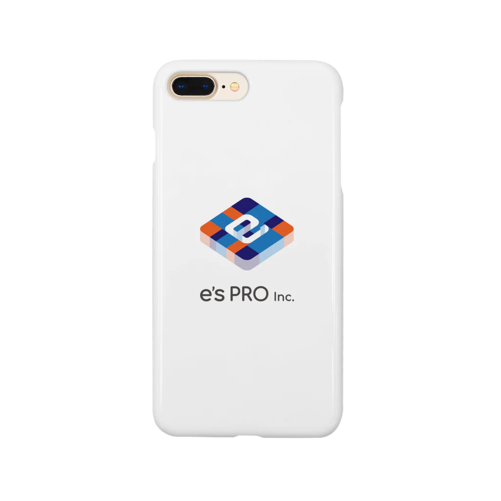 コレデ オンラインショップのe'sPRO Smartphone Case