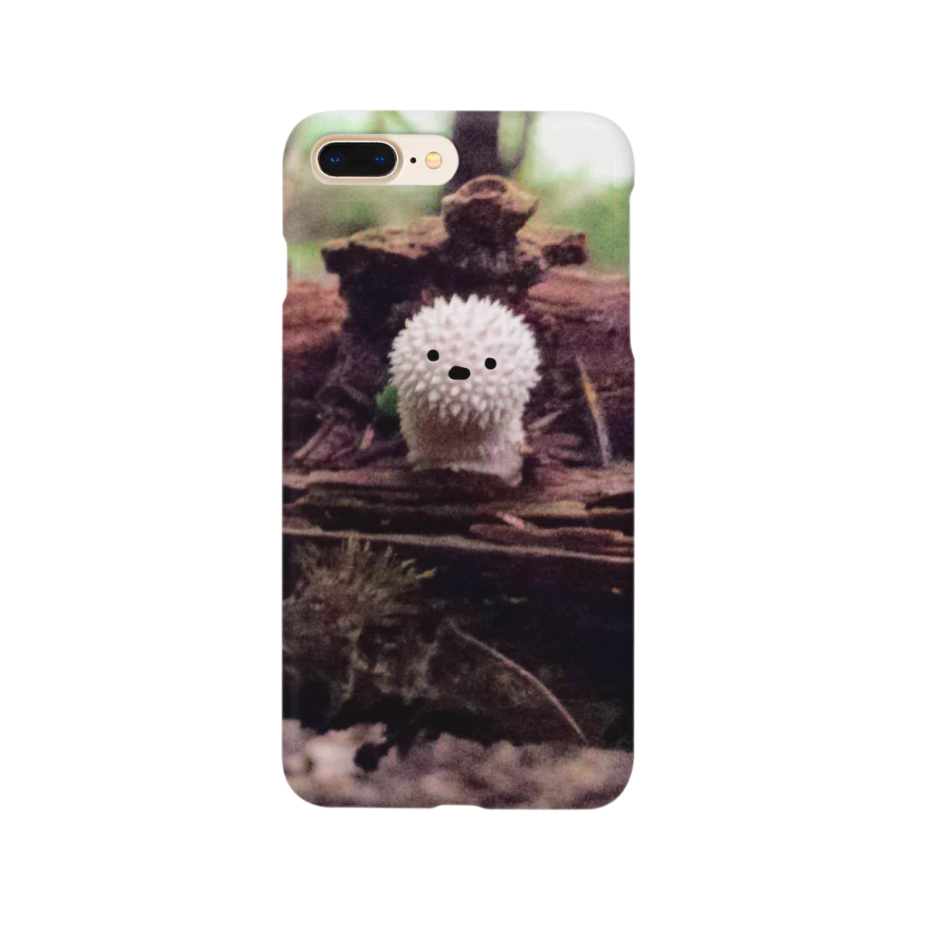 OskulL0の森の妖精 Smartphone Case