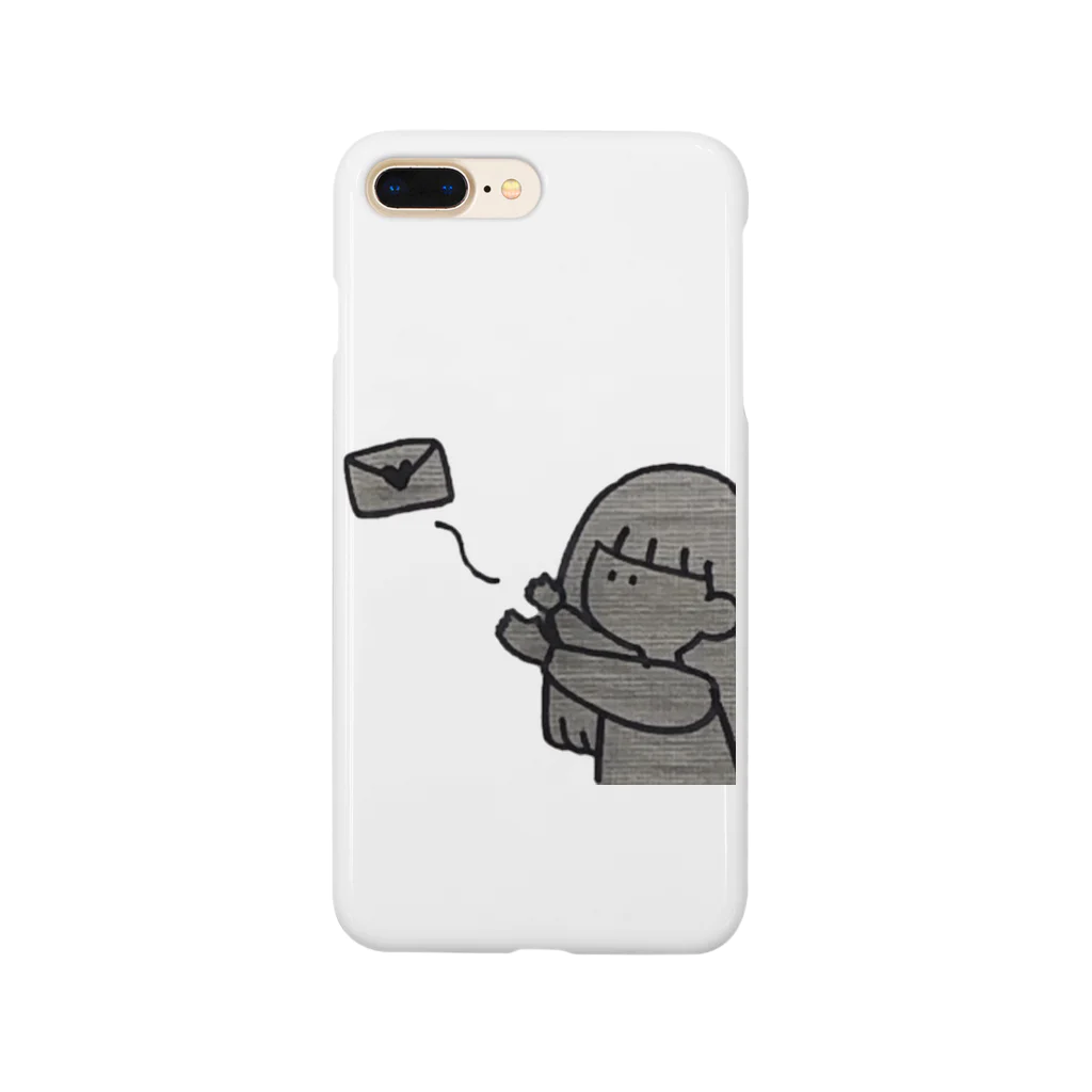 なたショップのFOR YOU Smartphone Case