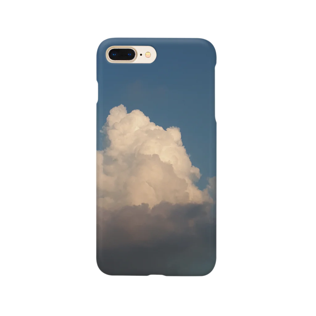 cloudcloudの☁️ Smartphone Case