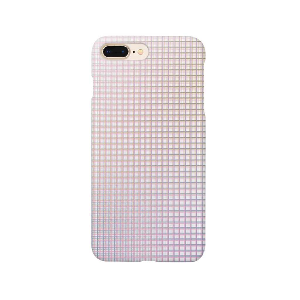 calmworksのnet.#01 Smartphone Case