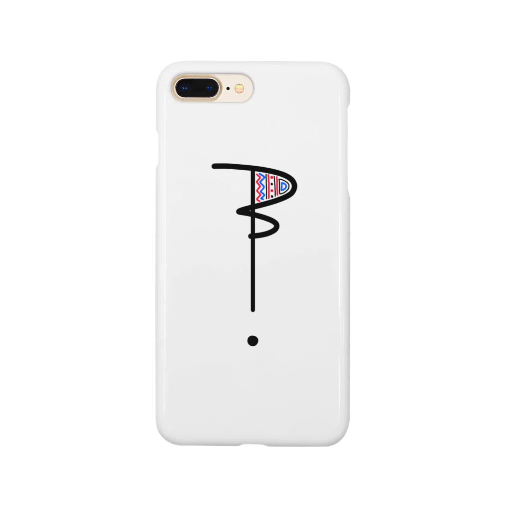 シノブの空のイロの31の希望 Smartphone Case