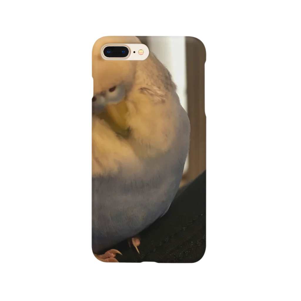 つぼのJose sleepy Smartphone Case