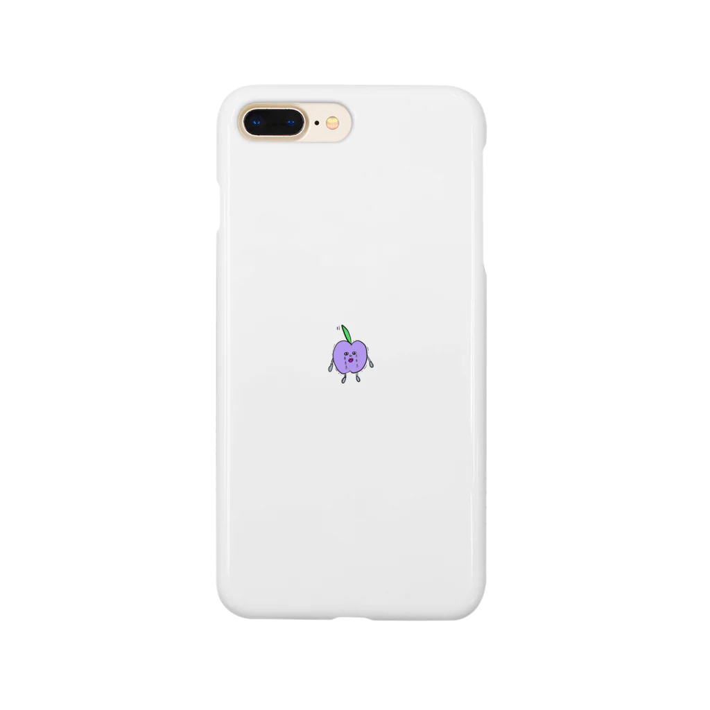 No.99のまつながクン。(泣き顔ver) Smartphone Case