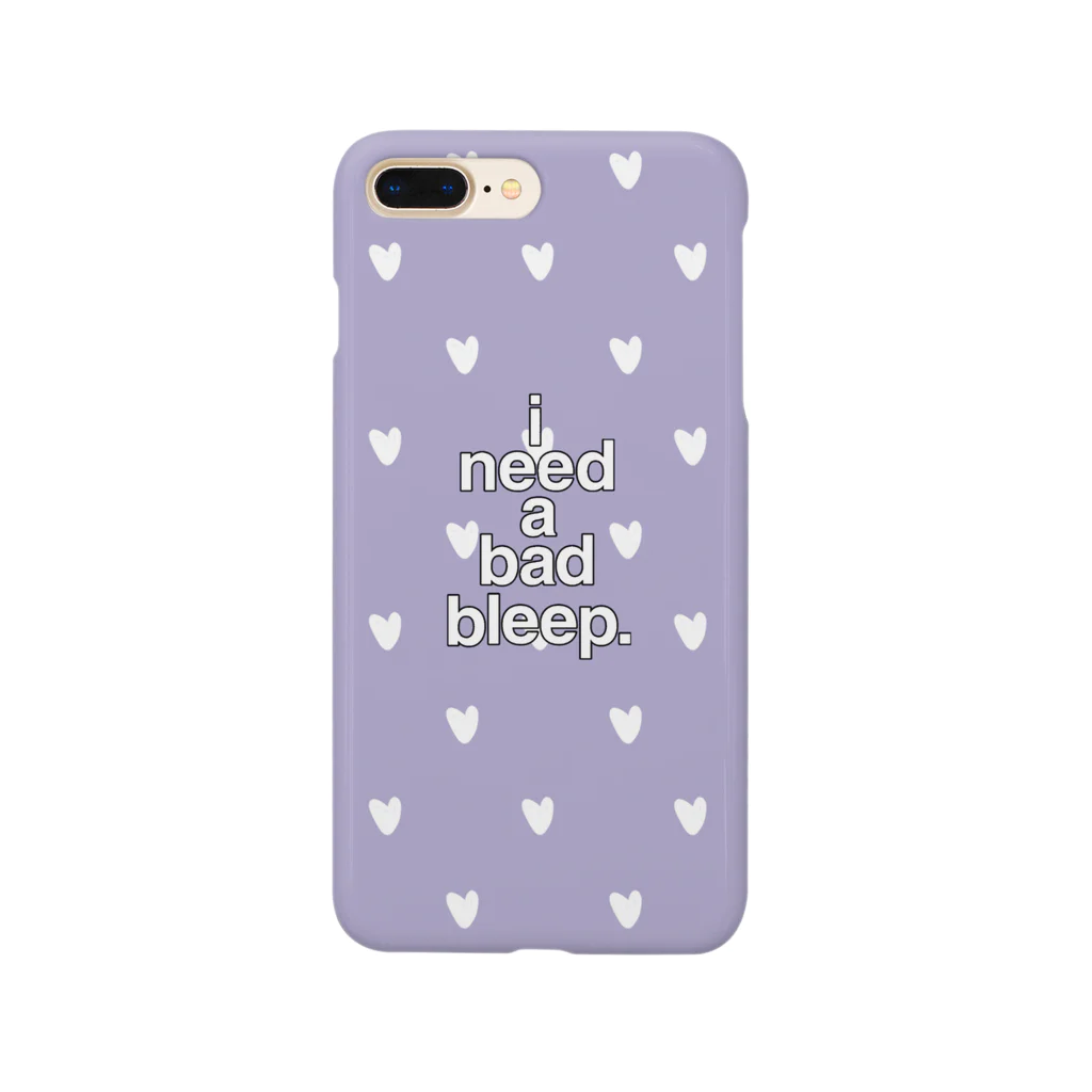 Harry_43のBad dream  Smartphone Case