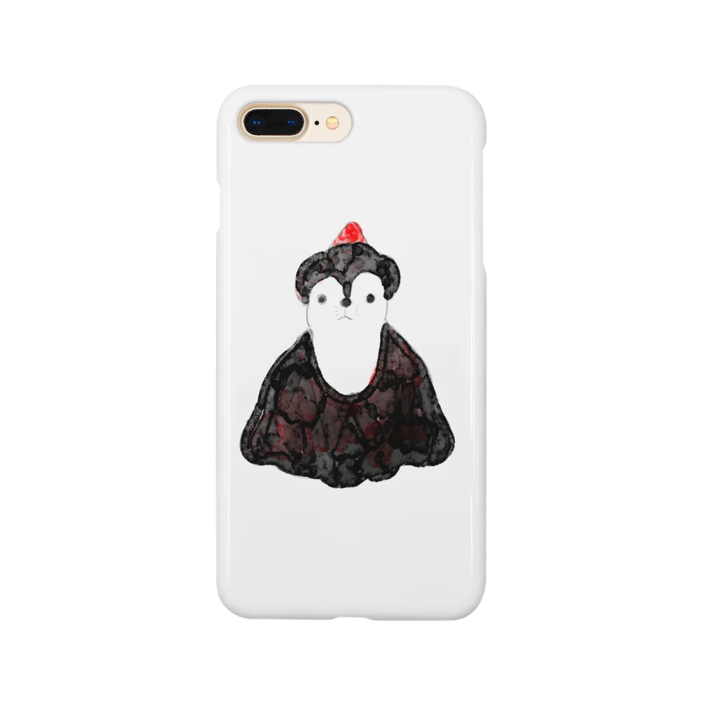 488labのこぐまデラックス Smartphone Case