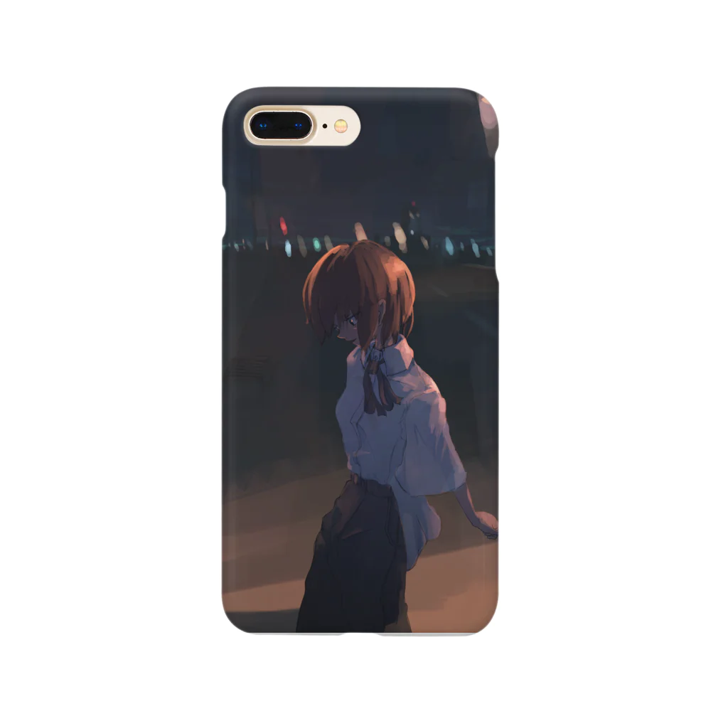 おづみかんの無題 Smartphone Case