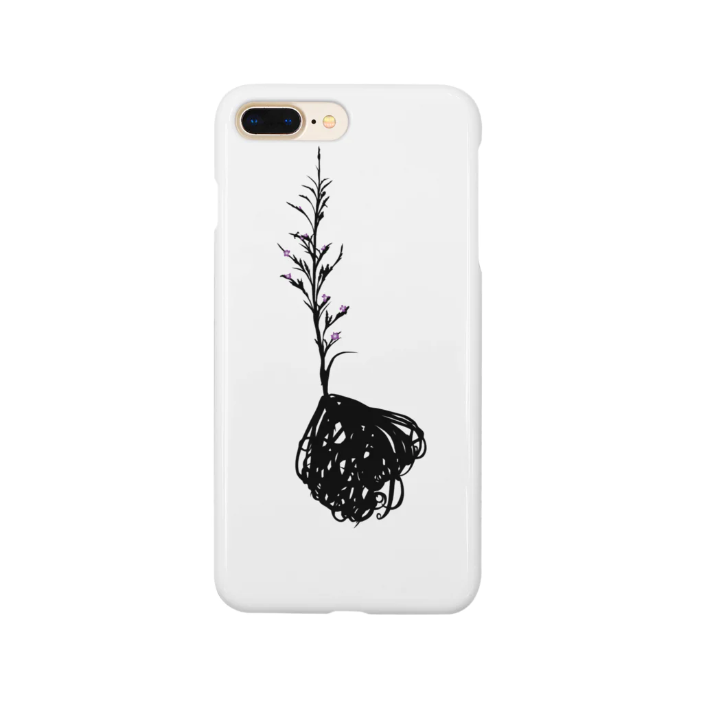 Otowaのドゥラティー開花 Smartphone Case