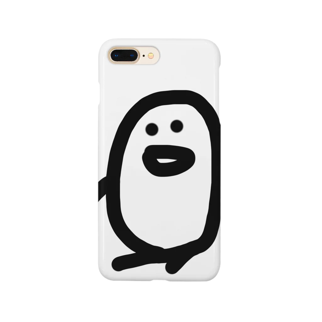 おこめこめこめの店のおこめこめこめ Smartphone Case