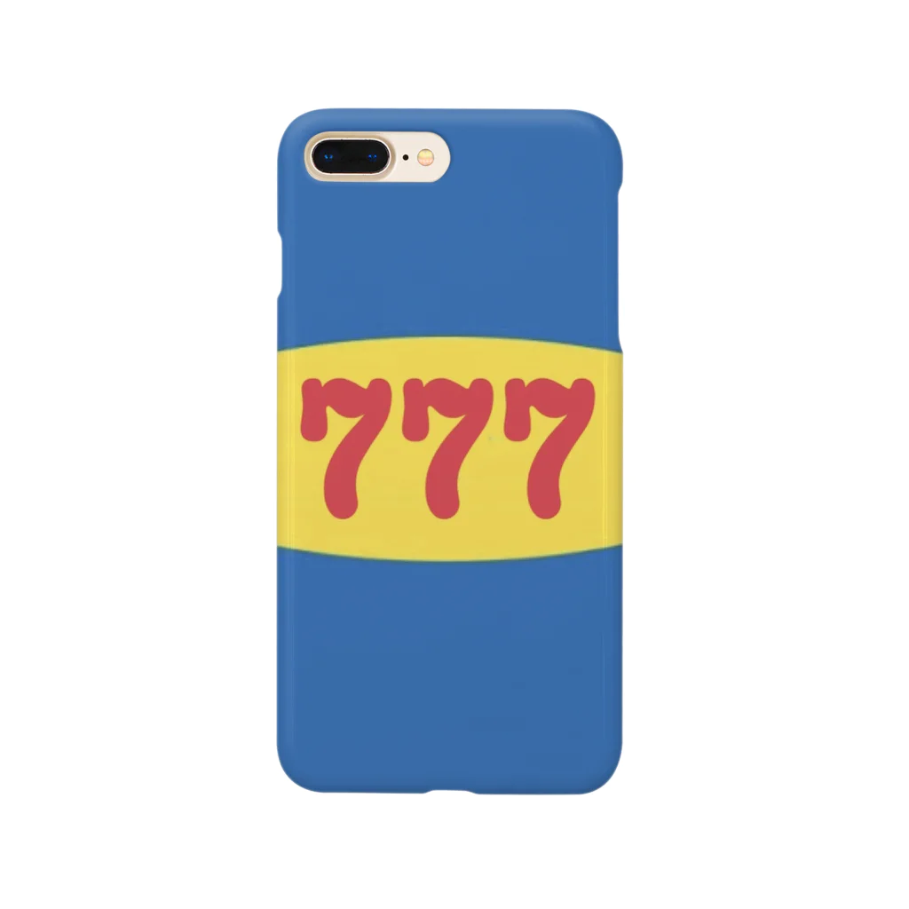 東京不良少女のBIG BONUS Smartphone Case