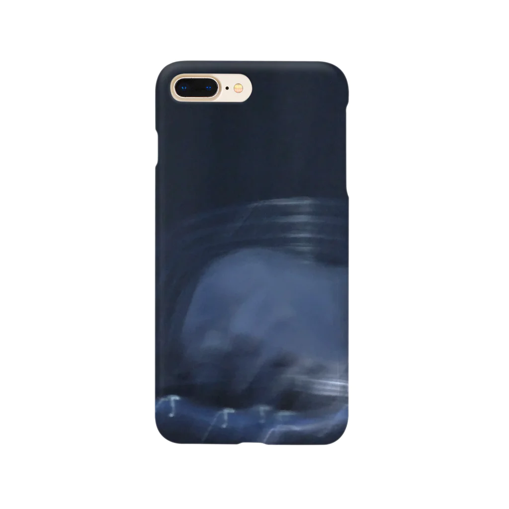 Retoroの最近流行りのエモ Smartphone Case