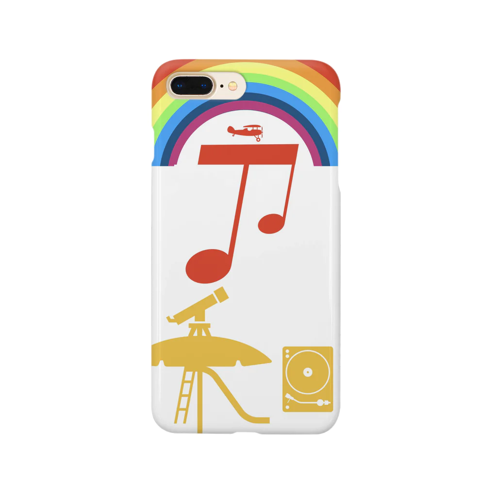 Boppy Bopの令和 Smartphone Case