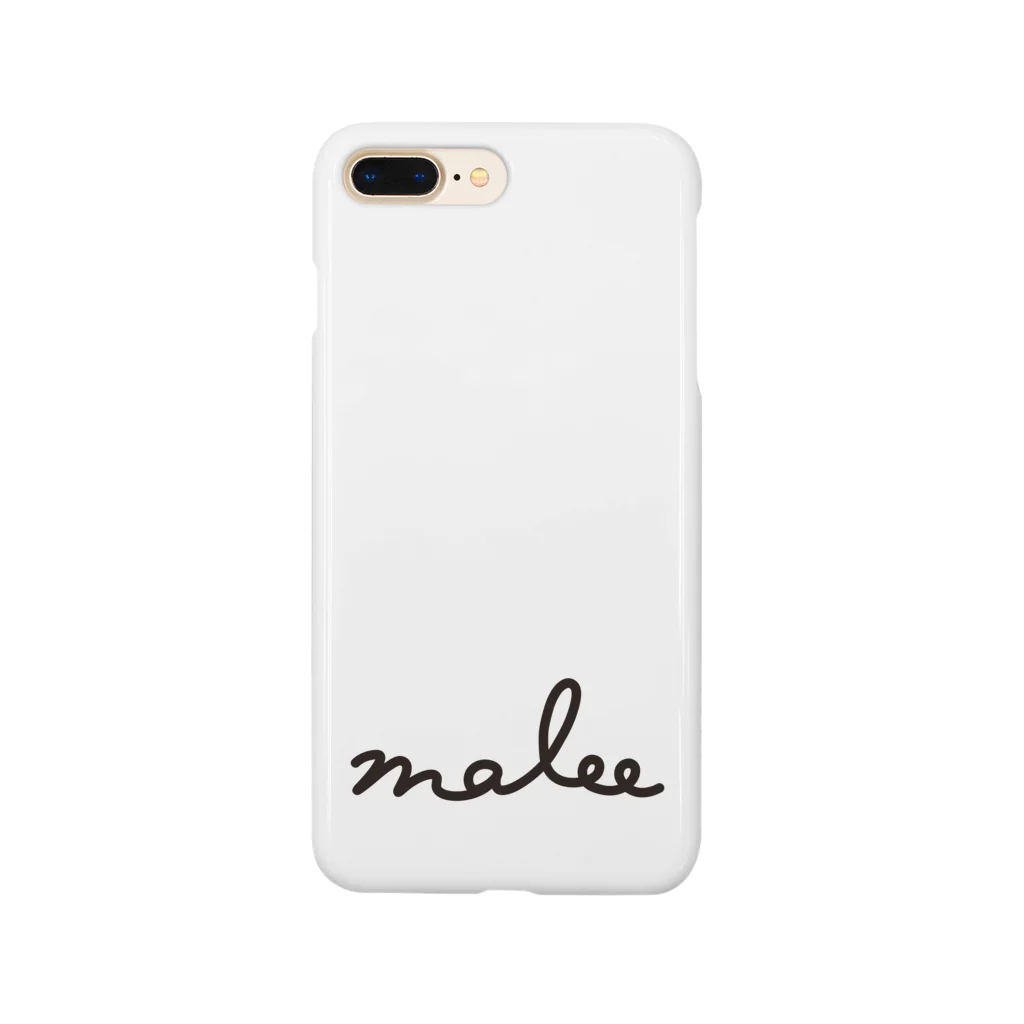 MaLeeのMaLee Smartphone Case