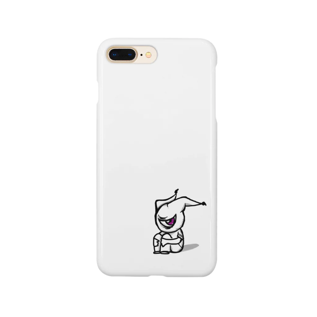 地球しんりゃく屋のまいご Smartphone Case