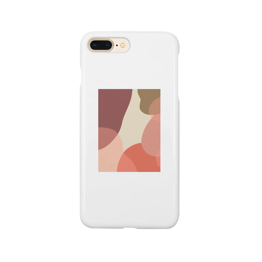 あまの川.jpのぬくい Smartphone Case