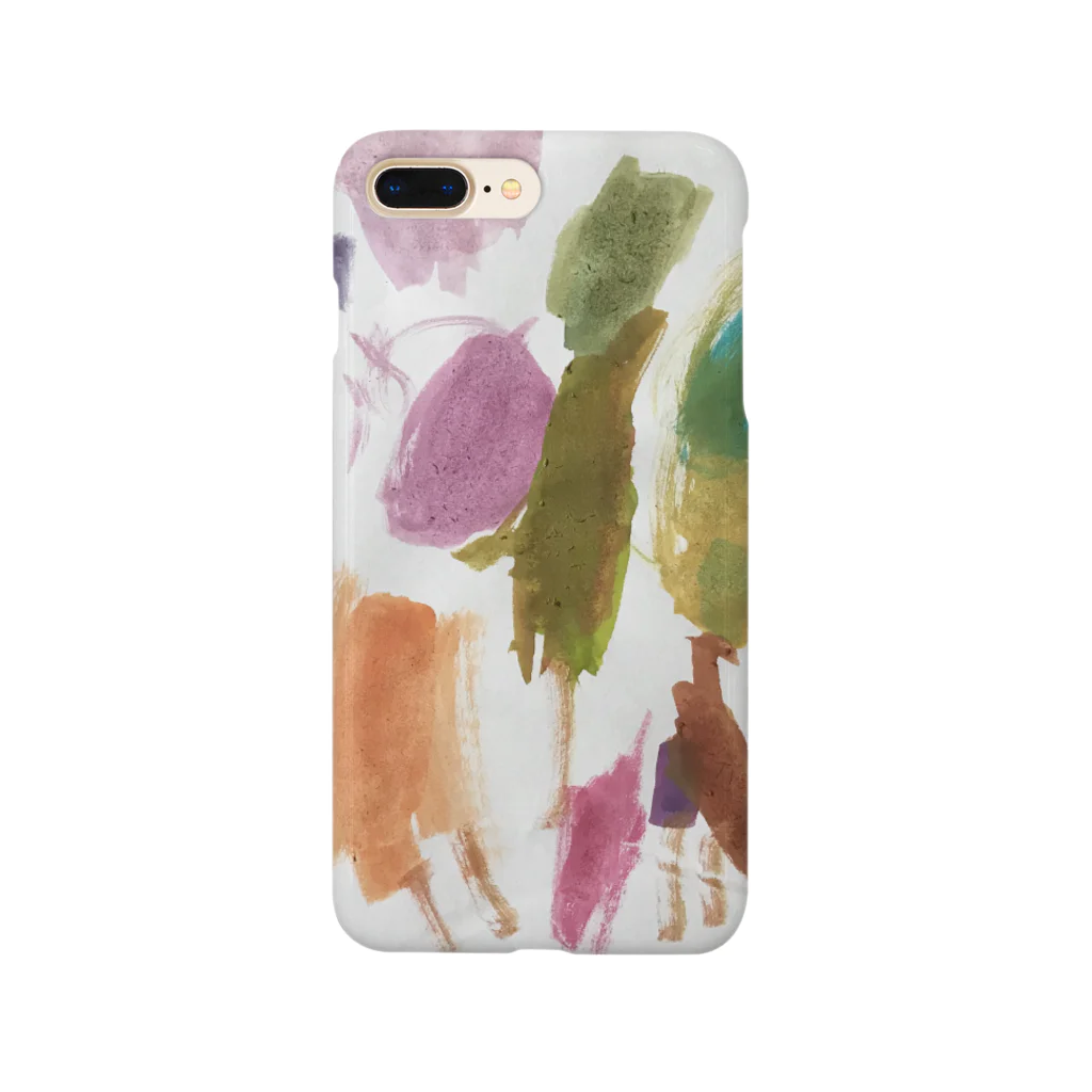 MYの花 Smartphone Case