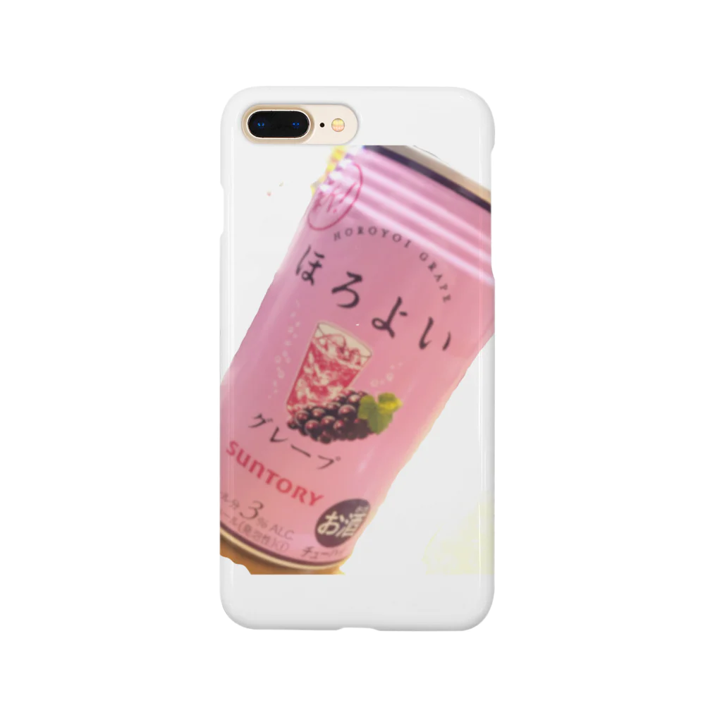 kai_0306のＨＯＲＯＹＯＩ Smartphone Case