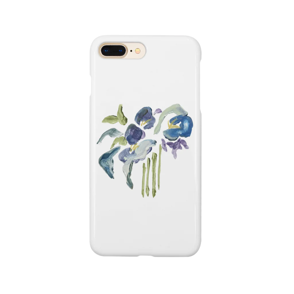 kohamaのNo.3 Smartphone Case