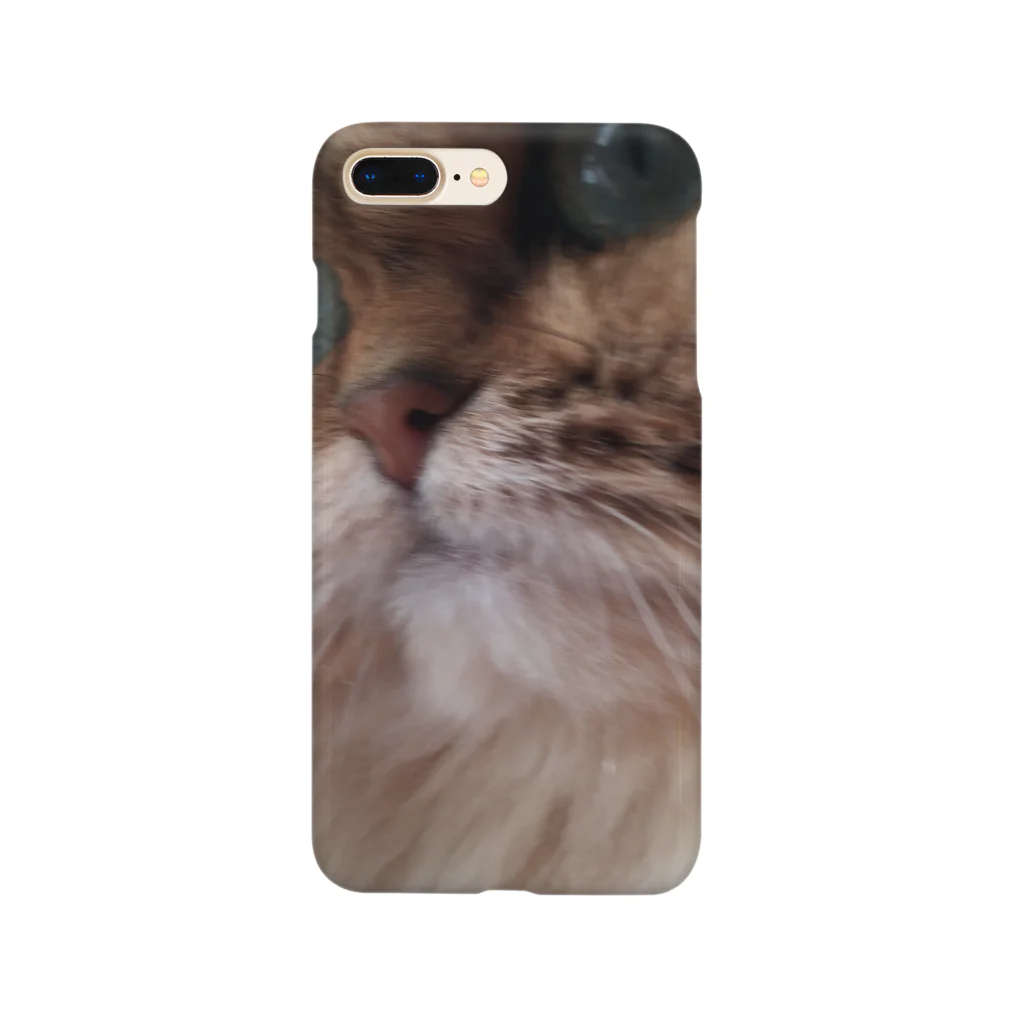 おもちショップのおもち Smartphone Case