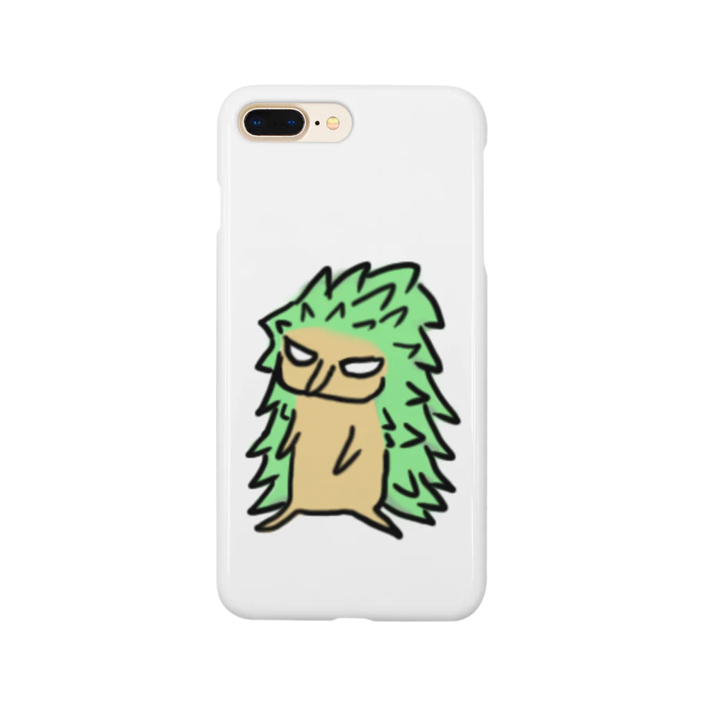 ninomoriのロドリゲス Smartphone Case