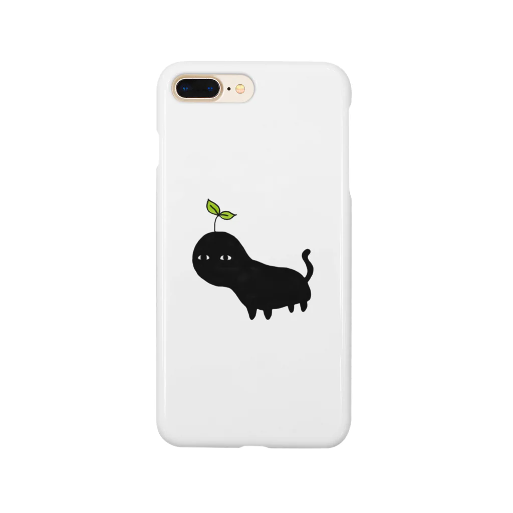 古春一生(Koharu Issey)の謎の生き物・コハル〖2〗 Smartphone Case