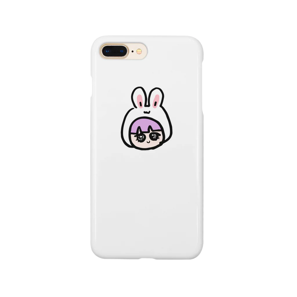 Yayapyonのややぴょん🐰ケース スマホケース