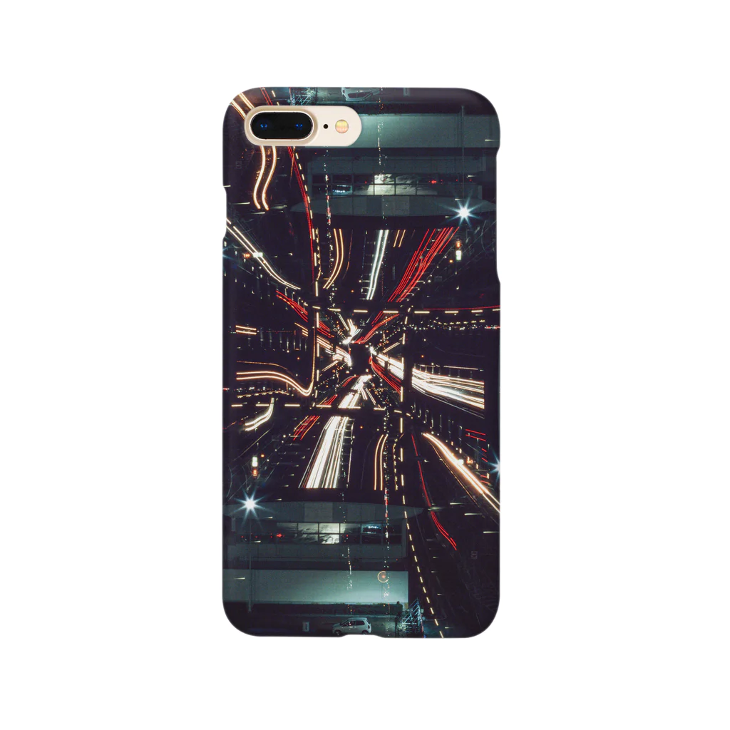 RZ67 Film Photo GalleryのUntitled Smartphone Case