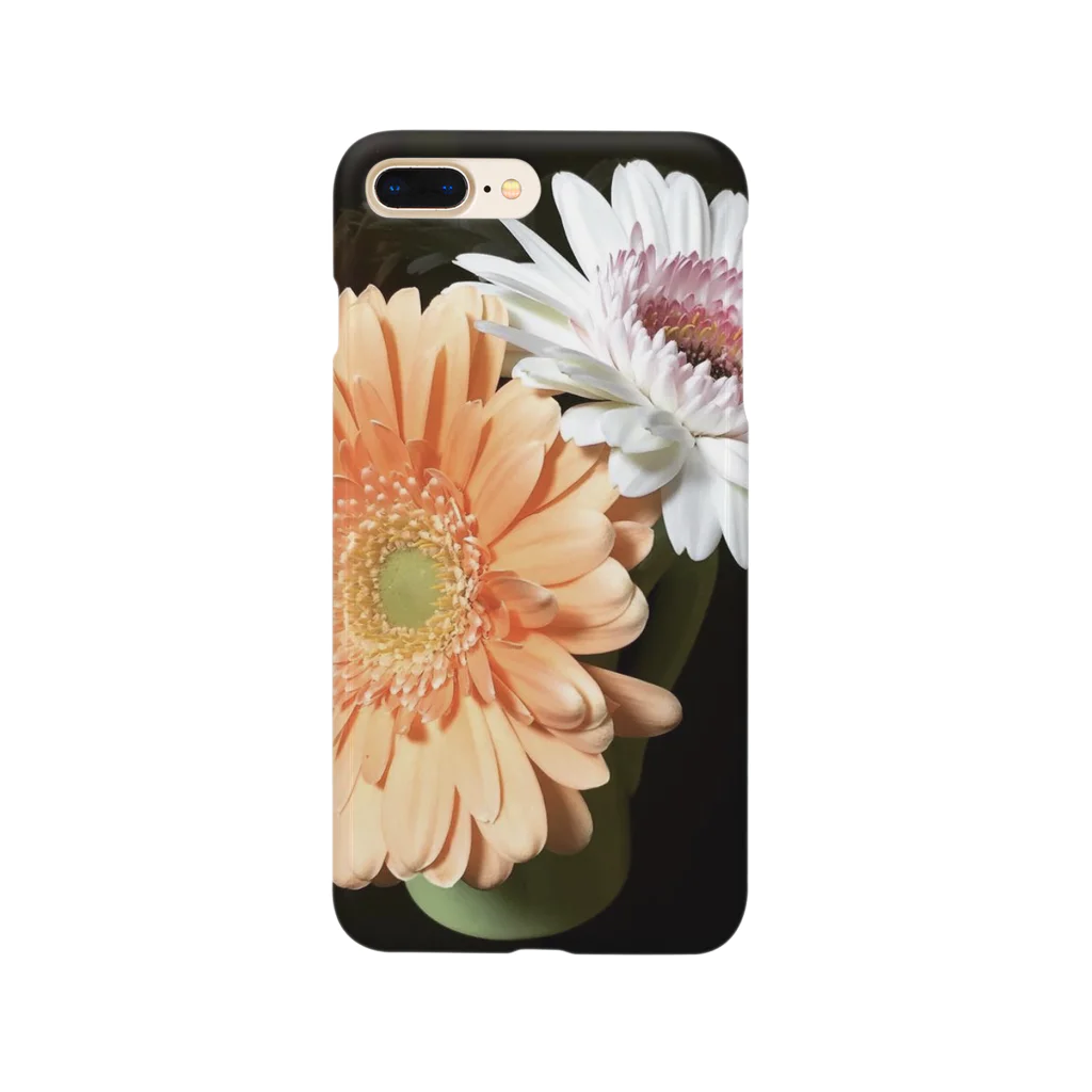 DaDaのflower Smartphone Case