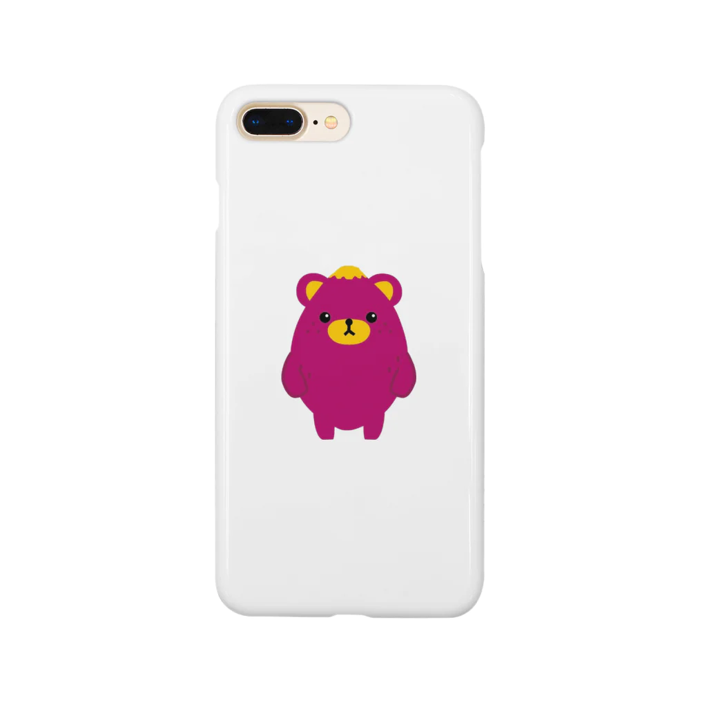 🍀芋工房かくたに【公式】 朝霧高原︎︎︎︎のかくたにいもお３ Smartphone Case