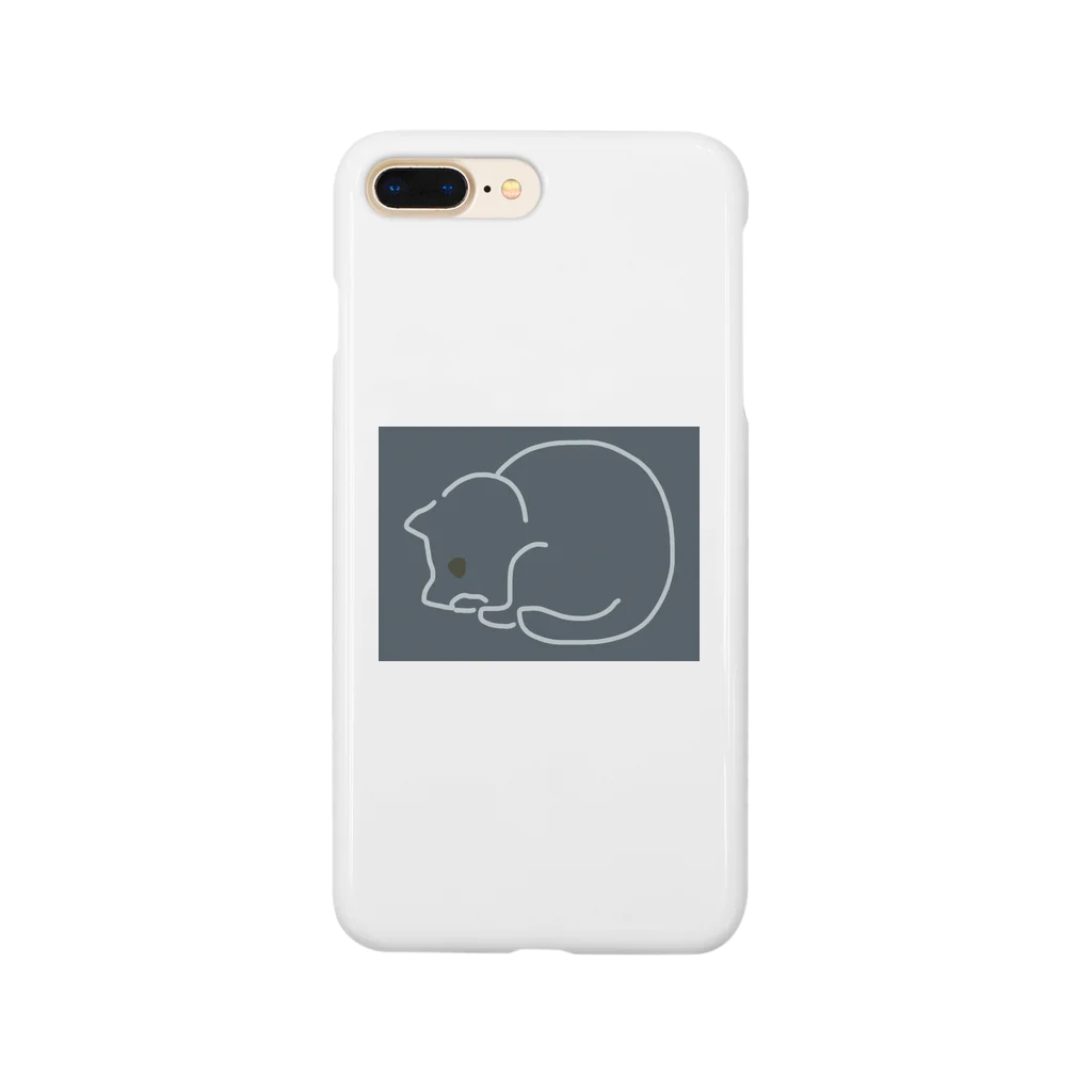 ohonoのミャーちゃん Smartphone Case