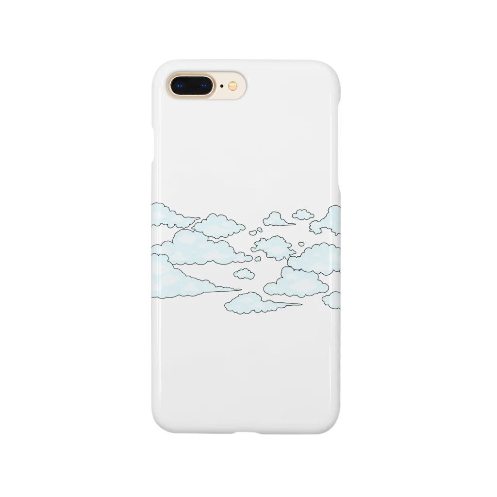 loncocoのくも Smartphone Case