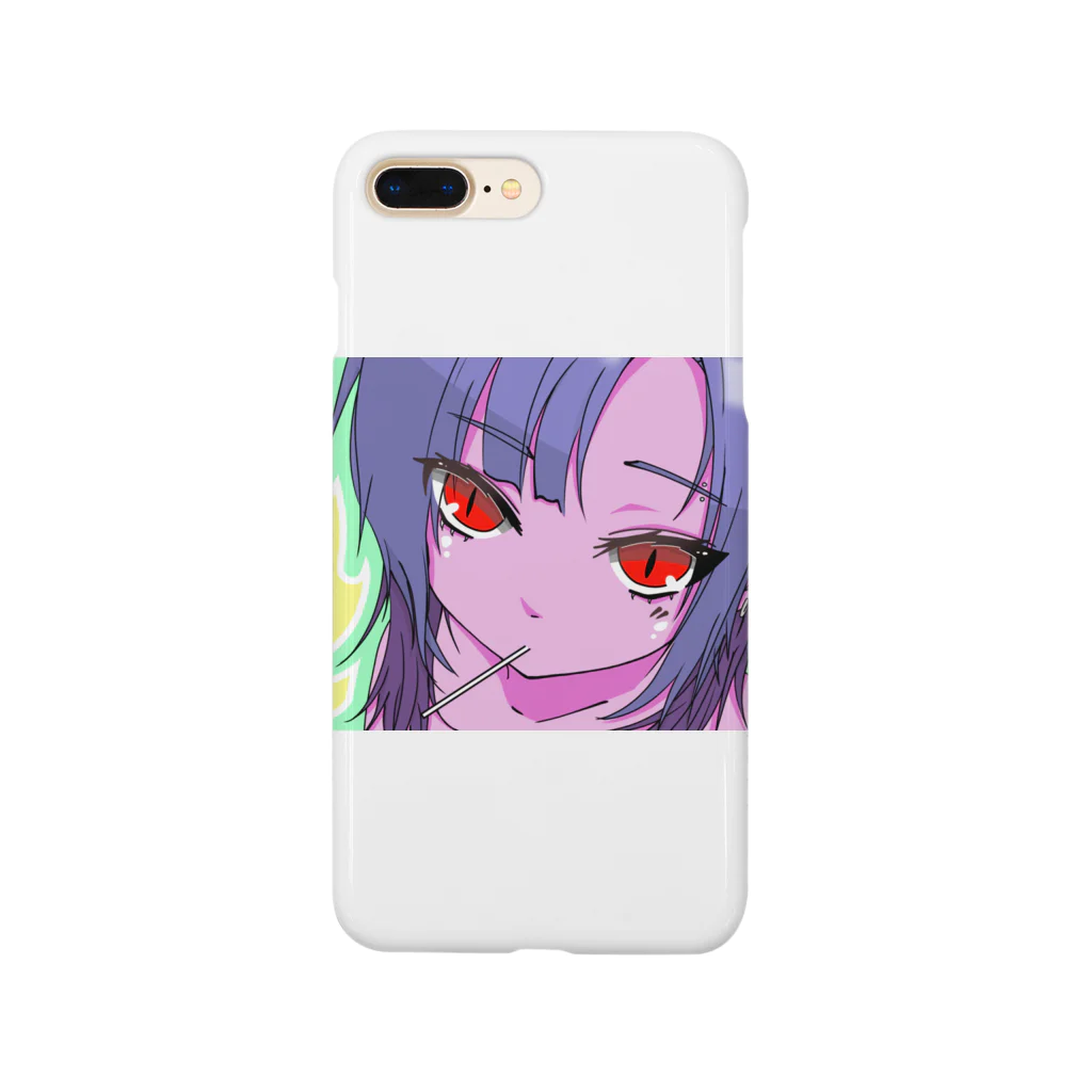 CrazeのSasha 01 Smartphone Case