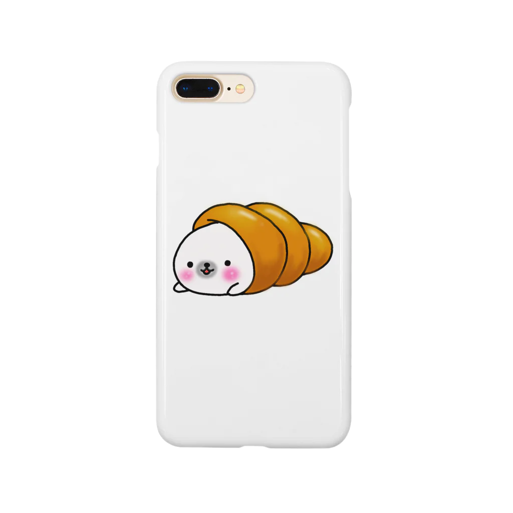 best friend'sのごまコロネ Smartphone Case