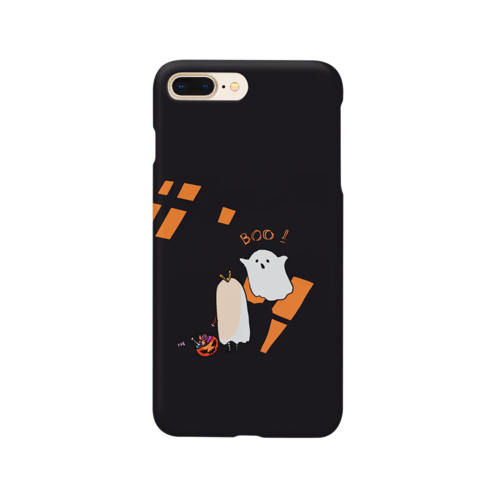 みずやのboo! Smartphone Case