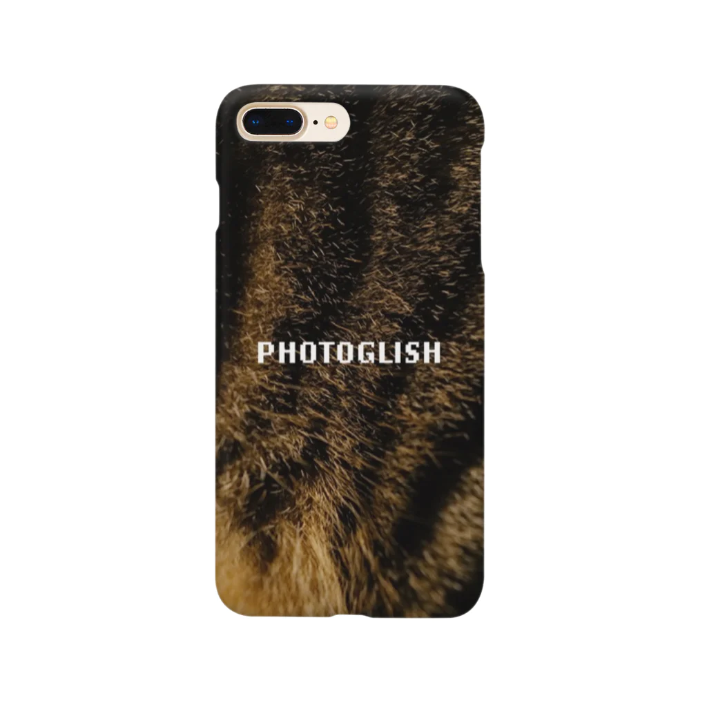 shuheiokazakiのphotoglish Smartphone Case