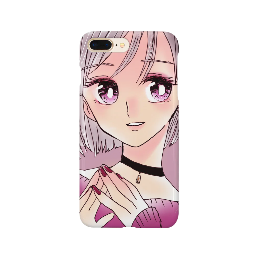 プンさんしょっぷのsin kikouhou Smartphone Case