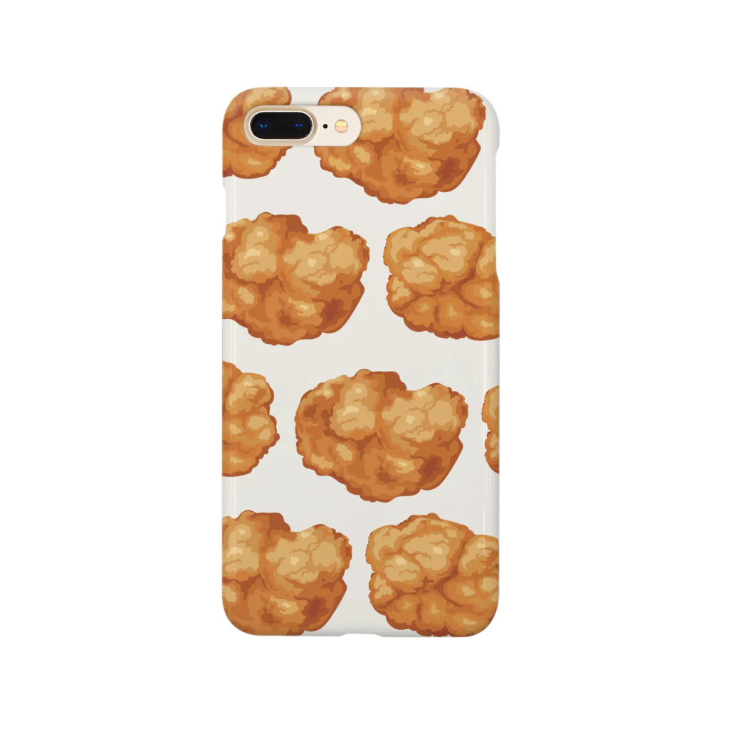 リズの鶏のから揚げ Smartphone Case